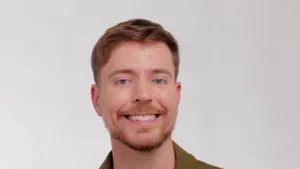 Youtuberul MrBeast spune că vrea să cumpere TikTok, după ce a fost contactat de „mulţi miliardari”