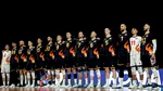 România-Franța, în sferturile EuroVolley. Presa franceză amintește de victoria tricolorilor din grupe
