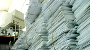 Romanian Fiscal Agency Extends Online Fiscal Statement Sys Countrywide