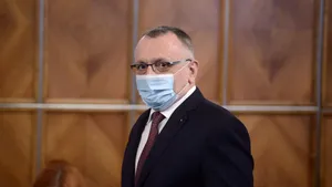 La câte cazuri de coronavirus se închid şcolile? Pragul anunţat de Sorin Cîmpeanu