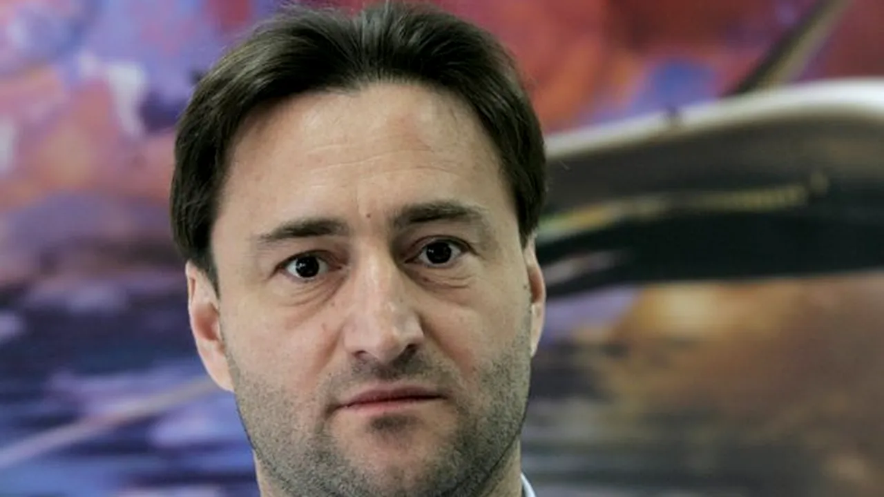 Nelu Iordache va fi cercetat în libertate. Omul de afaceri a fost audiat aproape şase ore la DNA