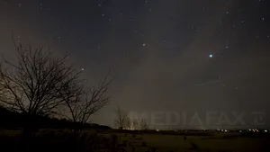 Societatea Astronomică Română de Meteori: Ploaia de meteoriţi din Urali, o dovadă că SUNTEM EXPUŞI