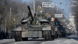 Parada de 1 Decembrie. Cine este anul acesta, în premieră, comandantul paradei militare din Bucureşti