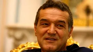 Fmr Romanian Defense Min Officials, FC Steaua Owner Becali Indicted In Land Exchange Case
