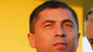 Turcu: Dinamo pleacă cu prima şansă la Cluj