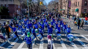 Autorităţile de la Dublin anunţă anularea paradei tradiţionale de Sfântul Patrick