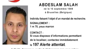 Salah Abdeslam doreşte să fie predat Franţei şi să 