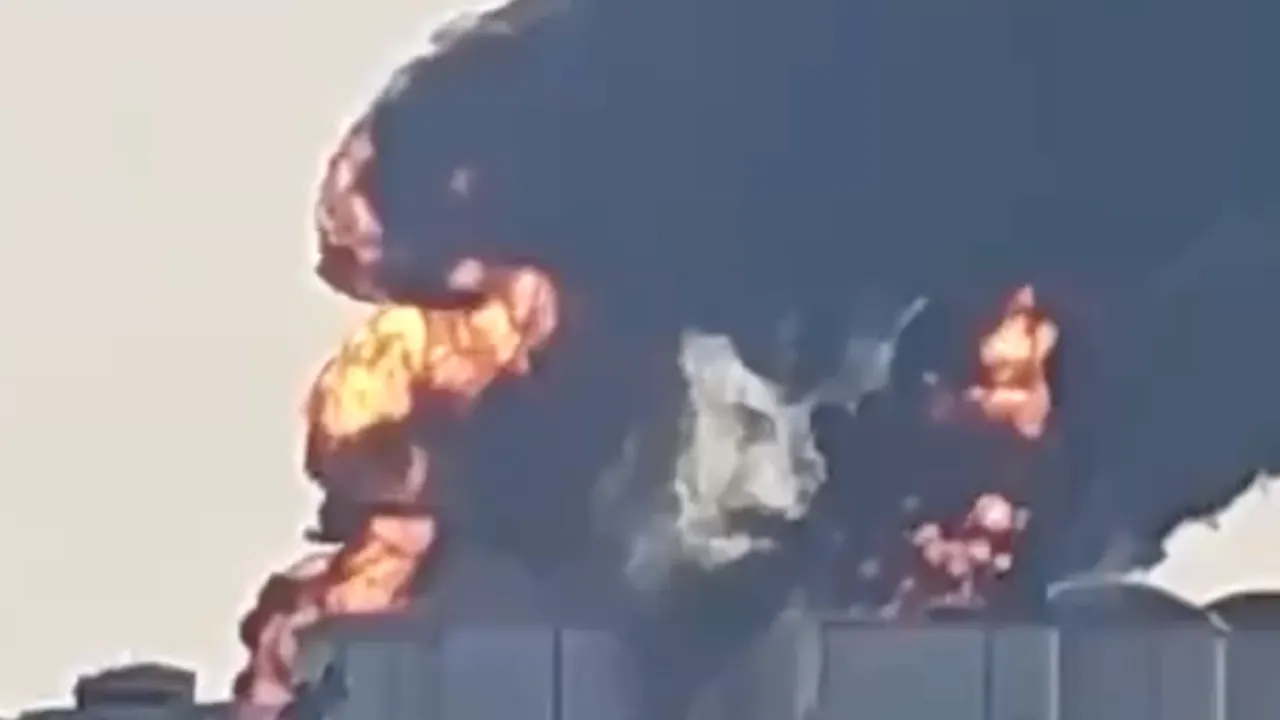 Război în Orientul Mijlociu, ziua 12. Donald Trump anunță, din nou, că războiul cu Iranul se va încheia „curând”/ Țările AIE au decis să elibereze cea mai mare cantitate din istorie din rezervele de petrol