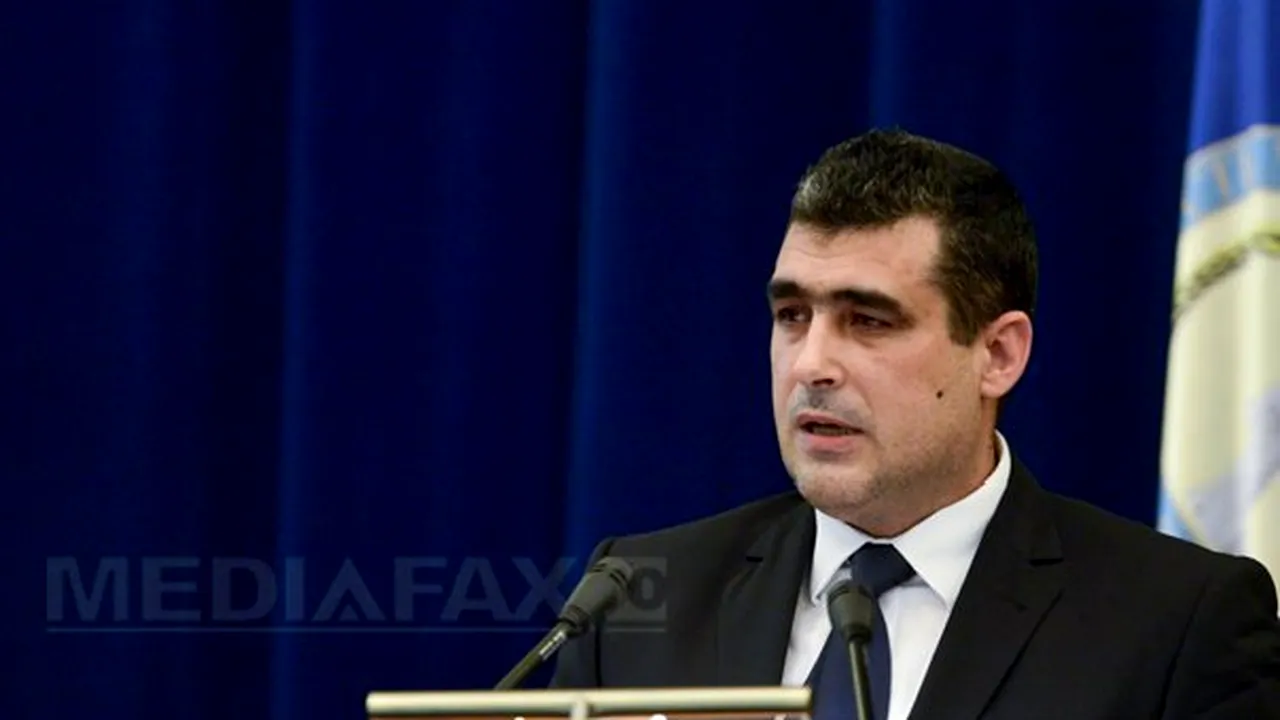 Tudose, la prezentarea raportului de activitate pe 2015: CSM a înregistrat în 2015 o creştere îngrijorătoare a numărului de acţiuni disciplinare