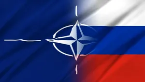 Rusia amenință cu al Treilea Război Mondial dacă Marea Britanie și Franța trimit trupe în Ucraina, în timp ce Trump se pregătește de negocieri cu Putin