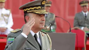 Şeful armatei din Albania a fost votat să devină preşedintele ţării