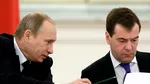 Medvedev: Scopul negocierilor de la Istanbul este „victoria rapidă” a Rusiei
