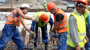 Doi oficiali germani, împotriva deschiderii pieţei muncii pentru români şi bulgari