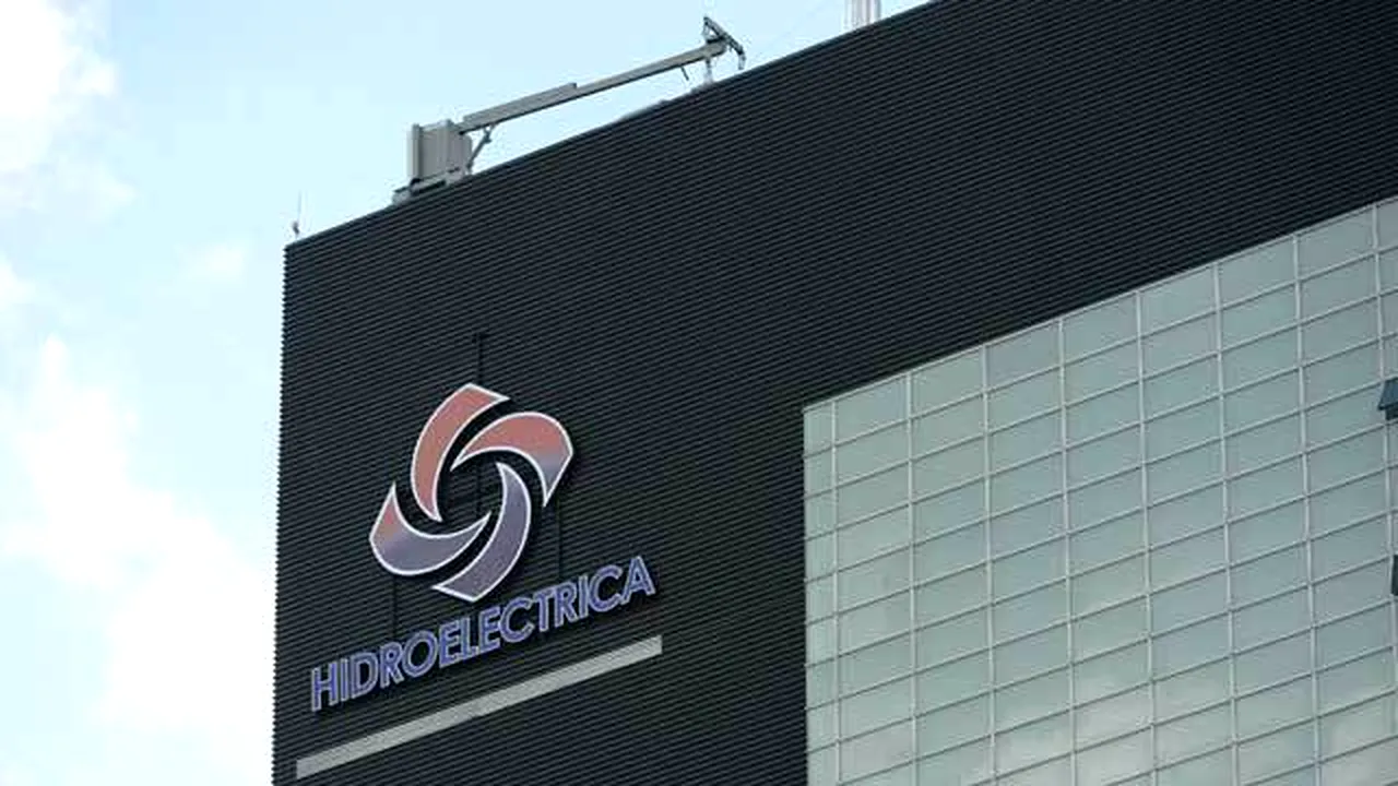 Alpiq Romenergie a pierdut litigiile cu Hidroelectrica