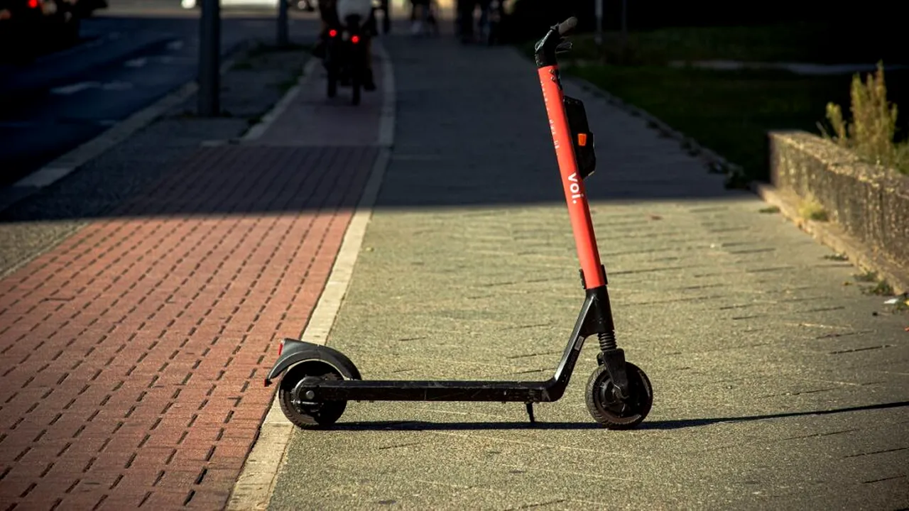 Spania schimbă regulile pentru trotinetele electrice: ce trebuie să știi