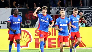 Universitatea Cluj și FCSB revin în Superligă după eliminarea din cupele europene