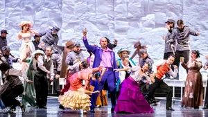 Faust” la Bucharest Opera Festival - spectacolul care pune întrebarea pe care puțini au curajul să și-o adreseze