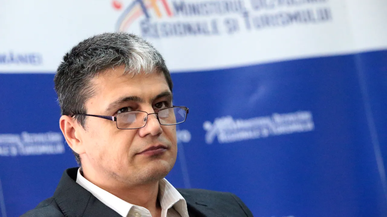 Ministrul Fondurilor Europene vrea ca întreaga investiţie de la UE să fie pentru infrastructură. Ce crede preşedintele Federaţiei operatorilor de transport