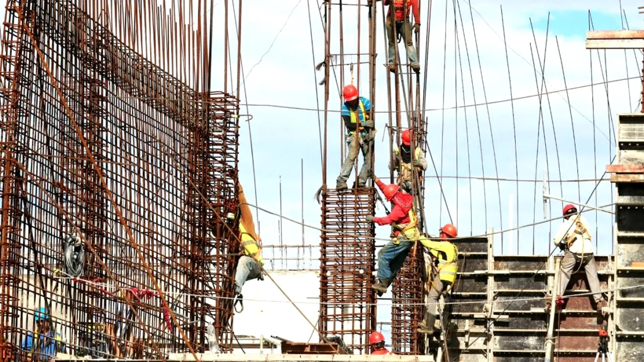 Nimic nu mai frânează construcțiile în Spania: sectorul devine puternic după pandemie și se pregătește pentru viitor