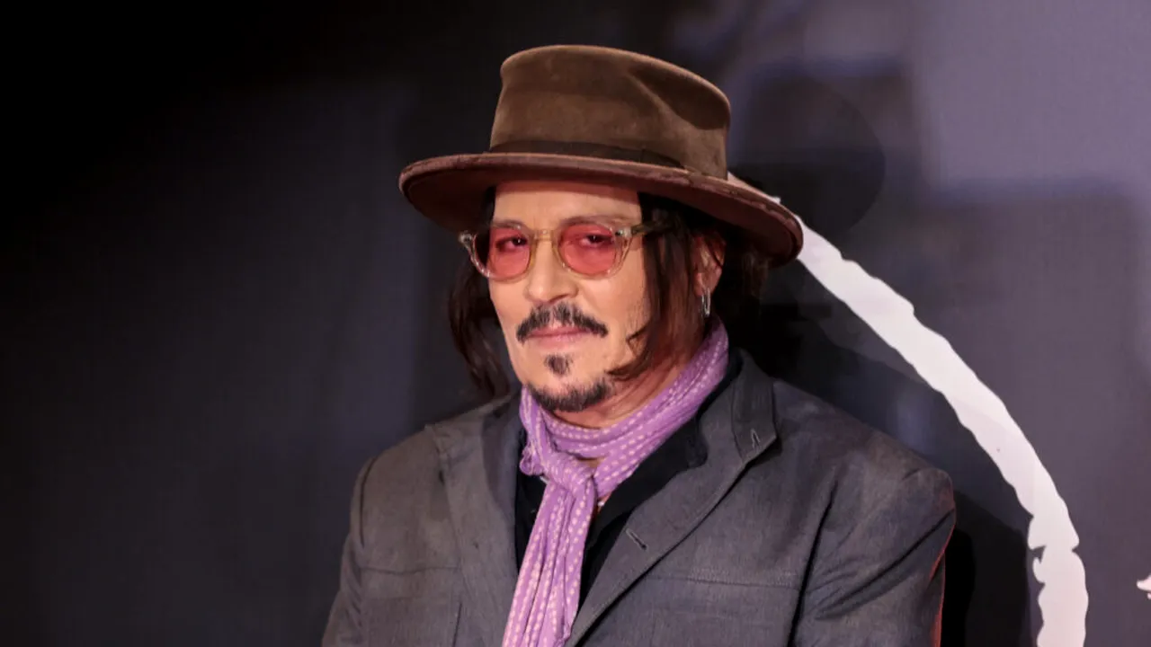 Johnny Depp ar putea reveni în „Pirații din Caraibe”, la nouă ani după ultima sa apariție