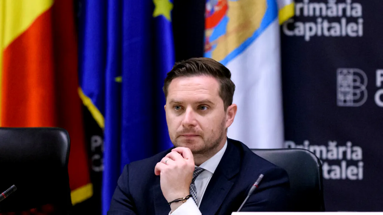 Salariile directorilor din companiile municipale, sub lupa lui Bujduveanu