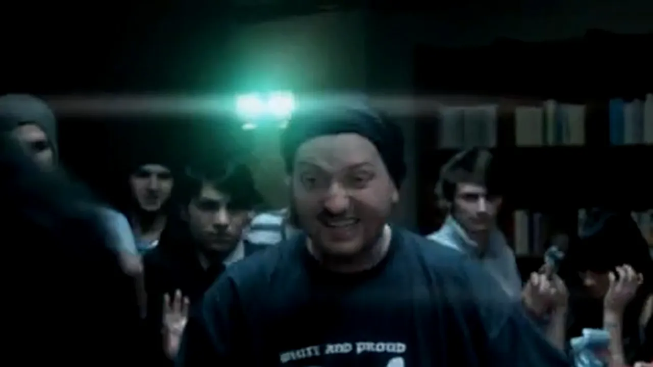 Videoclipul 