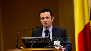 CONFERINŢA MEDIAFAX - Vizental: Companiile în dificultate au nevoie de capital suplimentar, nu de eşalonări la plată