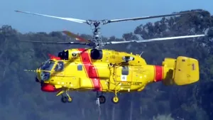 China va asambla elicoptere ruseşti în cadrul unui proiect în valoare de 322 de milioane de dolari