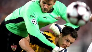 FC Timişoara a fost eliminată din Liga Campionilor