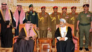 Familia regală saudită, grav lovită de coronavirus. 150 de membri au luat COVID-19, iar regele s-a izolat în propriul palat