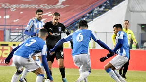 Universitatea Craiova a învins Poli Iaşi şi a întrerupt şirul de 6 remize consecutive