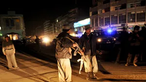 Kabul: Şase morţi, în atacul care a vizat un hotel de lux - oficial