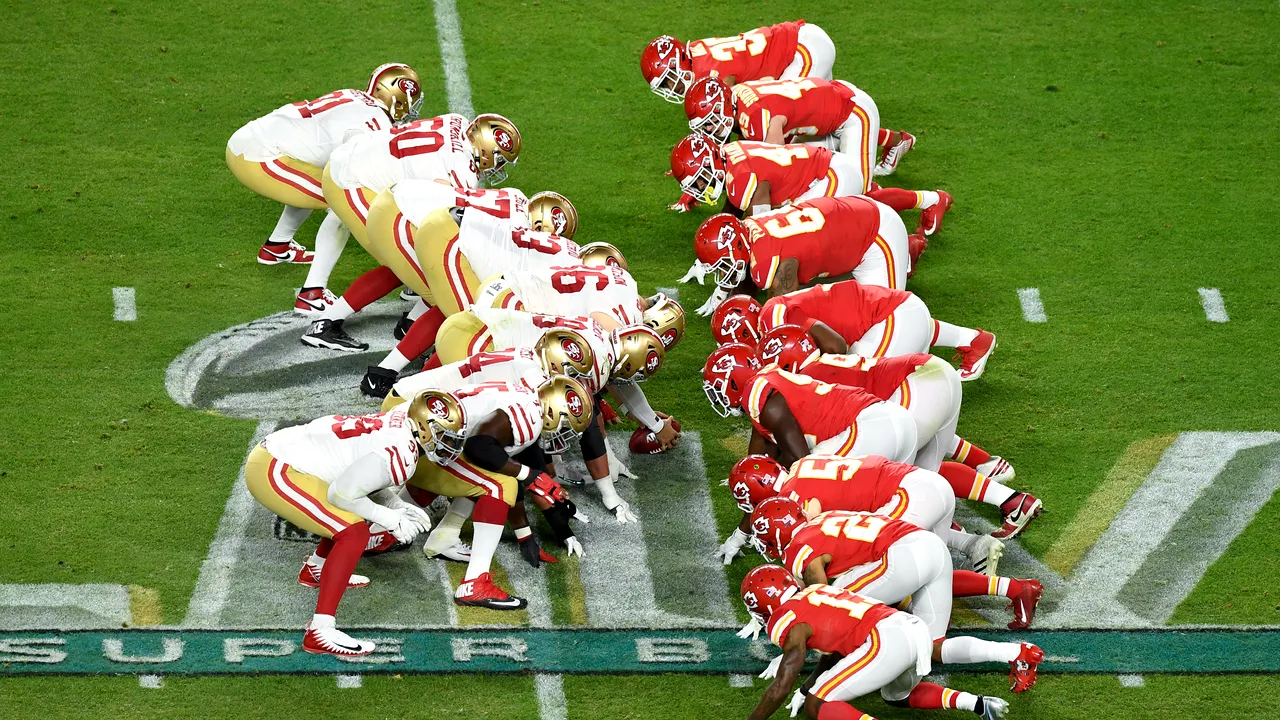 Super Bowl-ul din Los Angeles se va juca, în ciuda creşterii cazurilor de COVID-19
