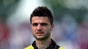 Florin Bratu şi-a reziliat contractul cu Dinamo Bucureşti