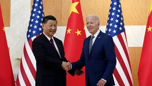Biden şi Xi se vor întâlni înainte de G20. Liderul chinez va sosi luni pe insula indoneziană Bali