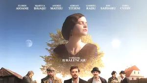 „Duel în trei” – O comedie romantică de epocă ce aduce anii ’20 în prezent  