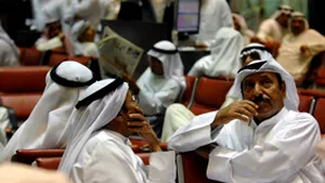 Investitorii arabi aşteaptă achiziţii ieftine în străinătate