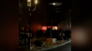 Minister italian, despre Crans Montana: Numărul total al victimelor este de 47. Primul nume, dat publicității