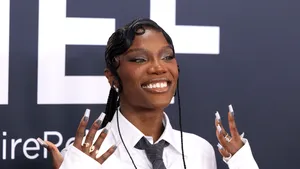 Doechii, desemnată Femeia Anului 2025 de către Billboard