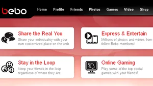 Reţeaua de socializare Bebo a fost răscumpărată de fondatorii săi, pentru un milion de dolari