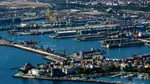 Alertă cu bombă în Portul Constanța. Personal evacuat