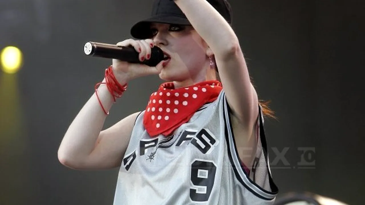 Trupa Garbage s-a reunit şi va lansa un nou album