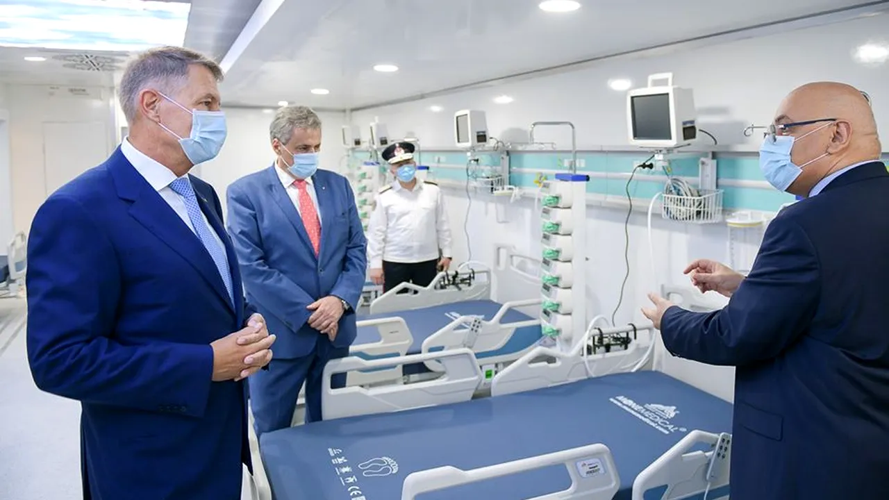 COMENTARIU Lelia Munteanu: Măştile lui Iohannis