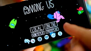 Analiză: Ce caută copiii pe internet înainte să îşi facă listele cu dorinţe de Crăciun/  Roblox, Among Us şi Minecraft în topul jocurilor  