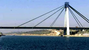 Podurile peste Dunăre din România vor fi modernizate