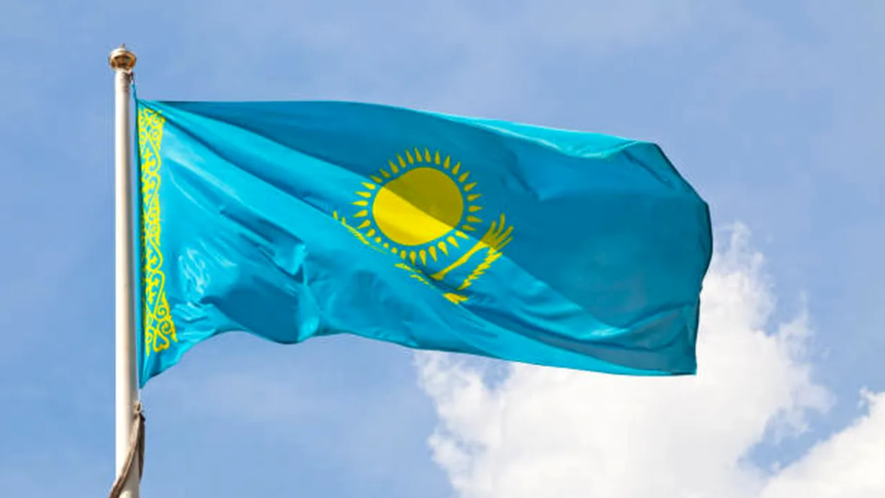 Kazahstan condamnă atacul ucrainean asupra terminalului Caspian Pipeline Consortium