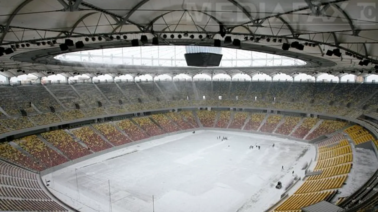 Restricţii de trafic în zona National Arena, miercuri, din cauza mitingului USL
