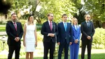 Fritz: Două guverne minoritare succesive, primul condus de actuala coaliție