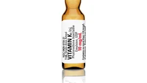Tot mai mulți părinți americani refuză vitamina K pentru nou-născuți