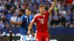 Bayern va juca fără vicecăpitanul Joshua Kimmich în meciul de gală din Champions League cu Arsenal